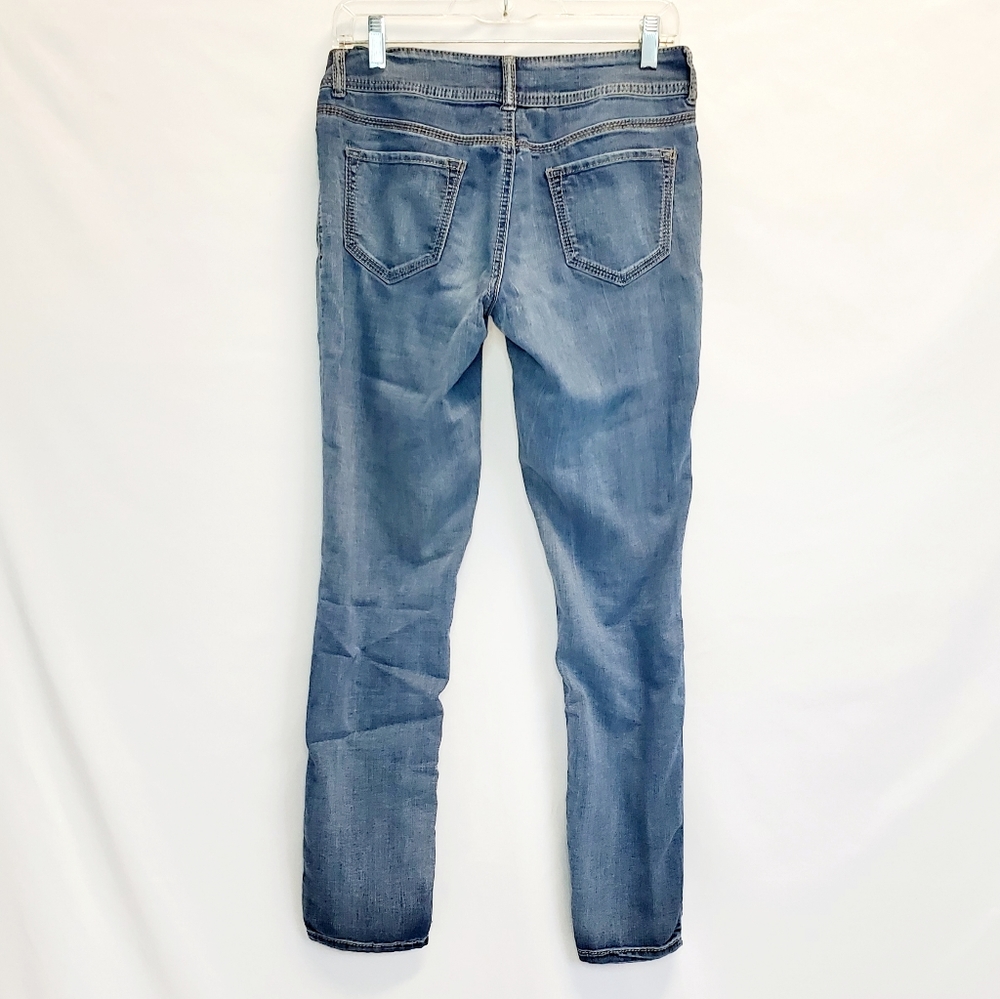 Maurices jeggings - Picture 3 of 5